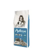 Croquettes complètes chiens juniors