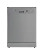 Lave vaisselle 13 couverts silver