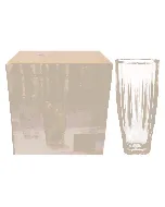 Coffret de 4 verres Diamond de 31.5cl