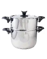 Couscoussier de 4.5L