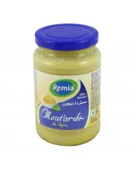 Moutarde REMIA