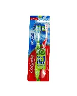 Brosse à dents medium Max Fresh