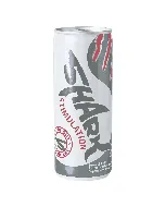 Boisson énergétique