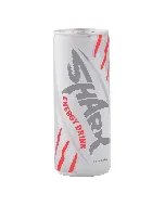 Boisson énergétique