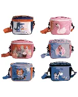 Porte goûter isotherme