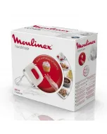 Batteur à main 200 W Ivoire