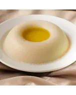 Recette Assida Bidha