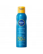 Brume Solaire Protect & Dry Touch SPF 50