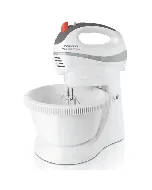 Batteur Prima complet 300W