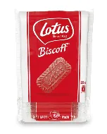 Biscuits caramélisés Biscoff
