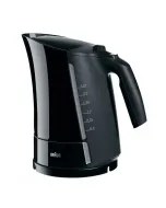 Bouilloire 1.7L Noir