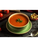 Recette Chorba Frick