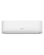 Climatiseur Chaud froid 12000BTU Inverter tropicalisé