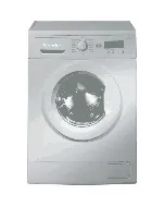 Lave linge frontal 7Kg 1000trs/min silver CONDOR