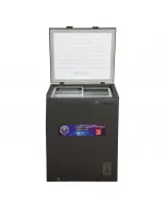 Congélateur Biolux 180L Dark