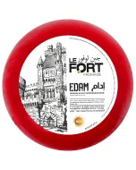 Fromage Edam en boule