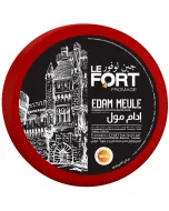 Fromage edam meule