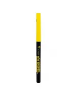 Eyeliner the Colossal Kajal Extra black Argan Oil 12h