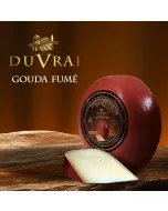Fromage Gouda fumé