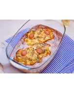 Recette lahmet el thon - لحمة تن 