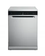 Lave-vaisselle 14 couverts - Inox