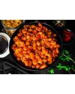 Recette Makrouna Tunisienne au poulet