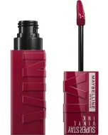 Rouge à lèvres liquide SuperStay Vinyl Ink