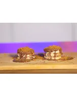 Recette Mille-Feuille au chocolat