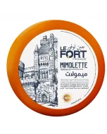 Mimolette