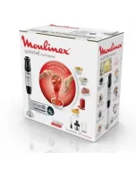 Mixeur plongeant  Quickchef 3en1 1000W