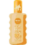 Crème solaire enfant SPF50