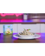 Recette Penne ricotta épinard