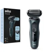 Rasoir électrique SensoFlex série 6