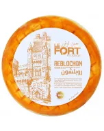 Fromage Reblochon