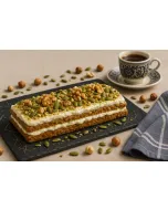 Recette gateau courant d'air 