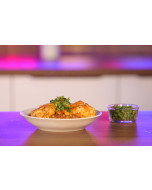 Recette Mazlouga