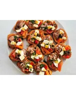 recette salade blankite