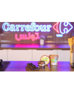 Recette Verrine chocolat 