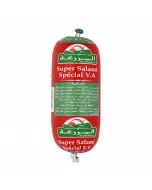 Salami de dinde spécial