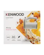 Batteur à main 300W Blanc