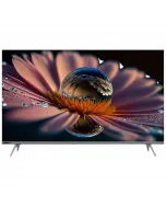 Téléviseur 32" HD Smart Google TV avec Récepteur intégré