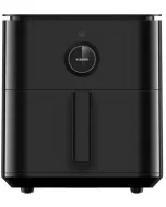 Air fryer Smart 6.5L Noir
