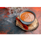 Recette tchich au poulpe - وصفة تشيش بالقرنيط 
