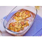 Recette lahmet el thon - لحمة تن 