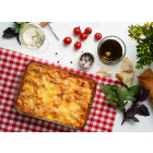 Recette Lasagne à la viande hachée