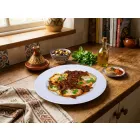Recette Ojja merguez